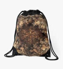 Metamorphic Drawstring Bag