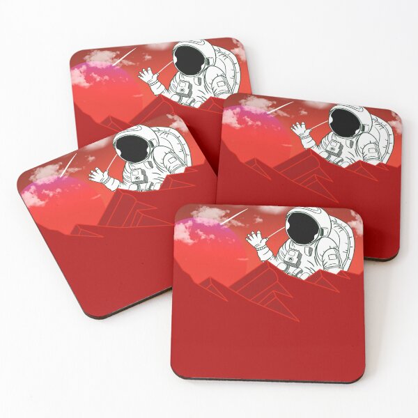 Item preview, Explore Mars designed and sold by Artthree.