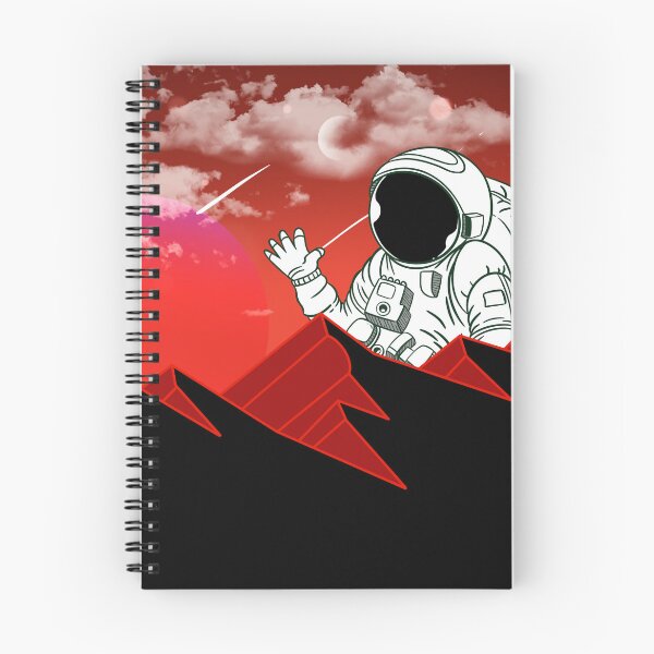 Item preview, Explore Mars designed and sold by Artthree.