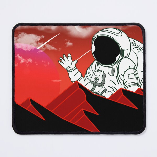 Item preview, Explore Mars designed and sold by Artthree.