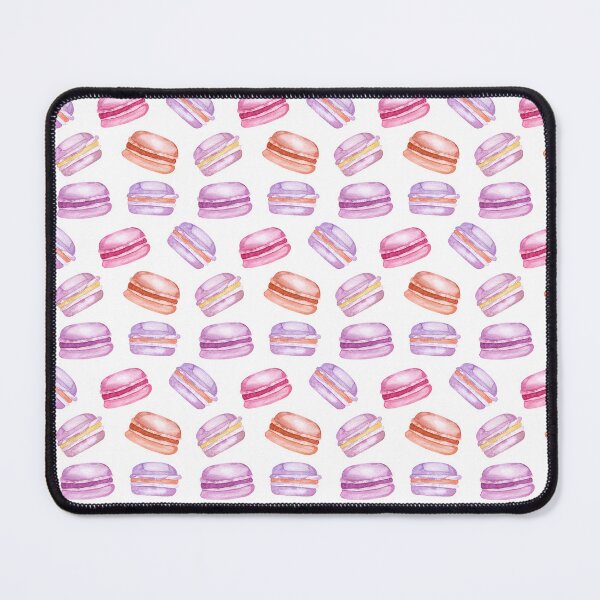 Item preview, Colorful macarons  designed and sold by ElliOzy.