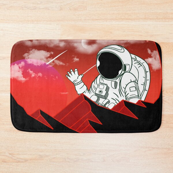 Item preview, Explore Mars designed and sold by Artthree.