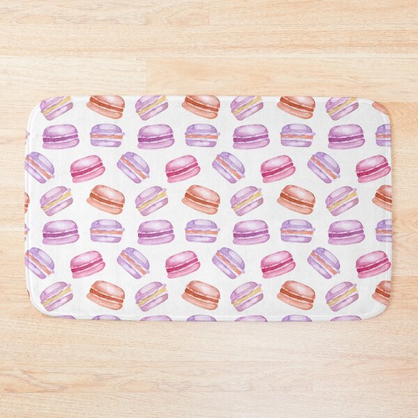 Item preview, Colorful macarons  designed and sold by ElliOzy.