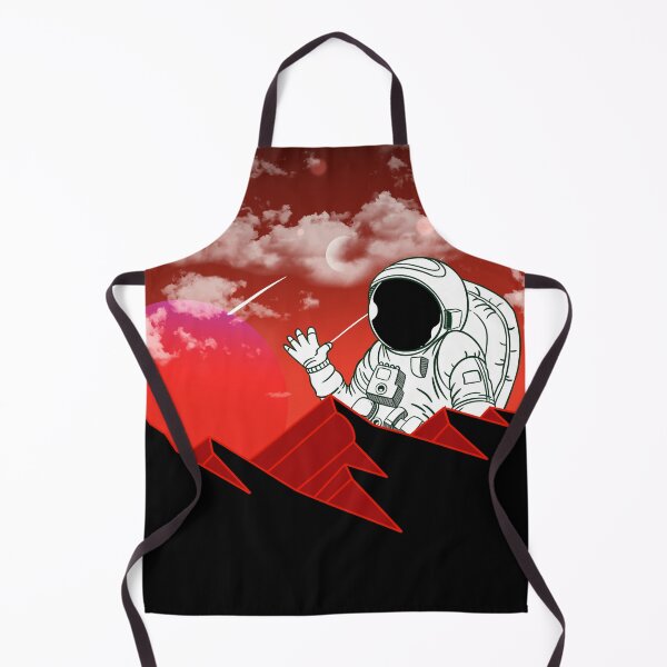 Item preview, Explore Mars designed and sold by Artthree.