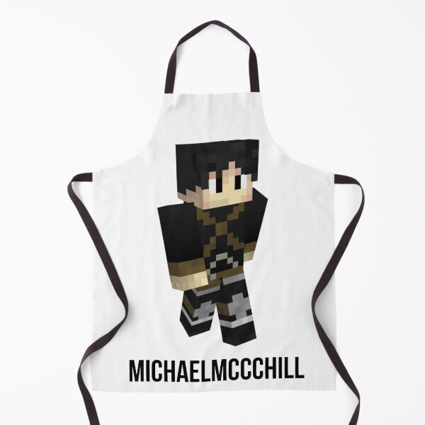 Item preview, michaelmccchill minecraft  designed and sold by bestizeyy.