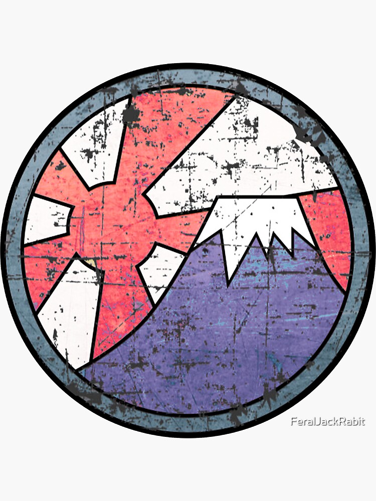 Akira Yamagata shirt logo