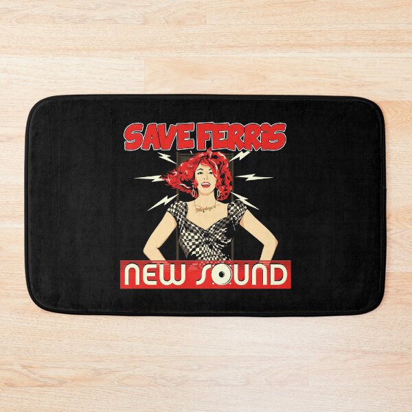 Item preview, Saffe Ferris New Sound designed and sold by nancypyongpyong.