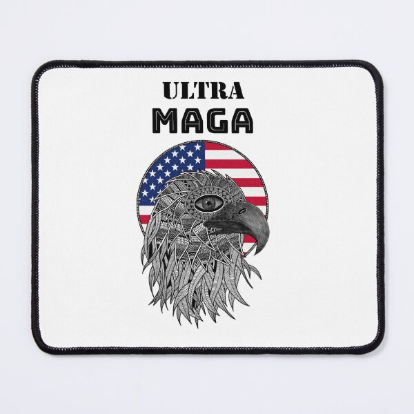 Item preview, Ultra MAGA!! designed and sold by Rtsartmania.