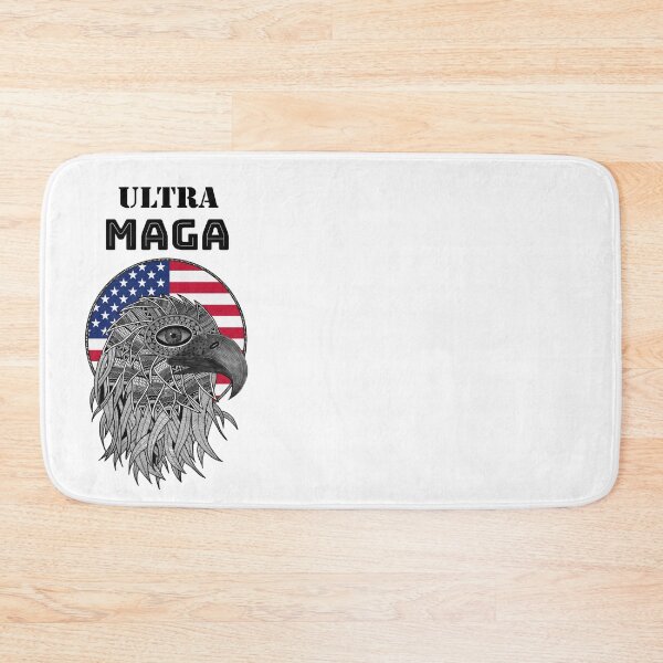 Item preview, Ultra MAGA!! designed and sold by Rtsartmania.