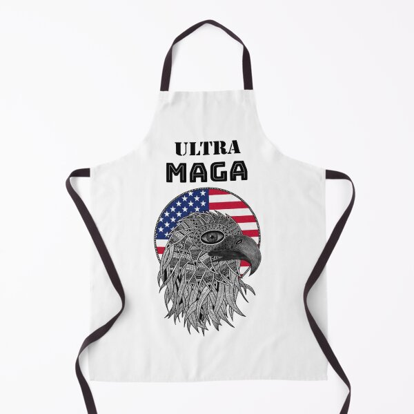 Artikelvorschau, Ultra-MAGA!! entworfen und verkauft von Rtsartmania.