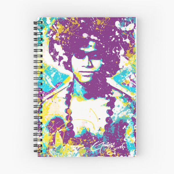 Item preview, Modern Abstract Colourful Painting Sathya Sai Baba designed and sold by gargeesuresh.