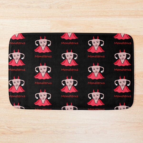 Item preview, Devil uterus designed and sold by Mermaidssparkle.