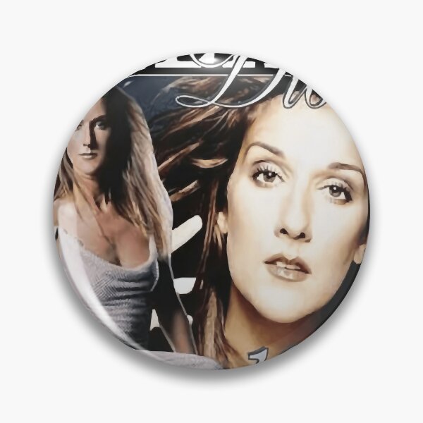 Item preview, Celine Dion Mens designed and sold by AntiVintage.