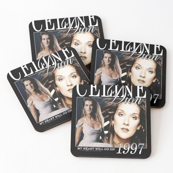 Item preview, Celine Dion Mens designed and sold by AntiVintage.