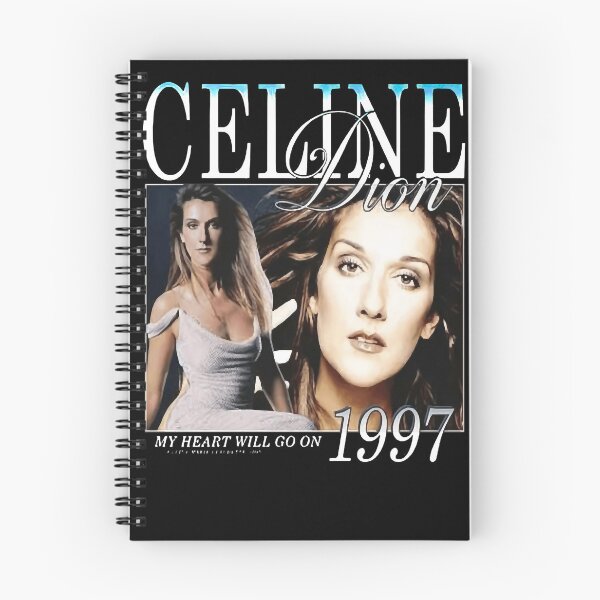 Item preview, Celine Dion Mens designed and sold by AntiVintage.