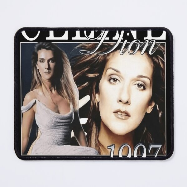 Item preview, Celine Dion Mens designed and sold by AntiVintage.