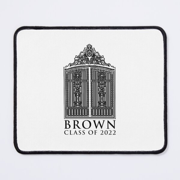 Item preview, Brown University Class of 2022 designed and sold by MiloAndOtis.