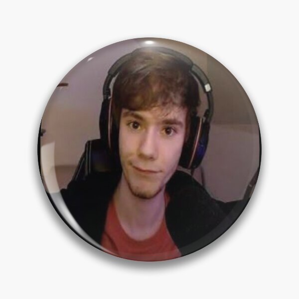 Item preview, itsfundy face reveal  designed and sold by bestizeyy.