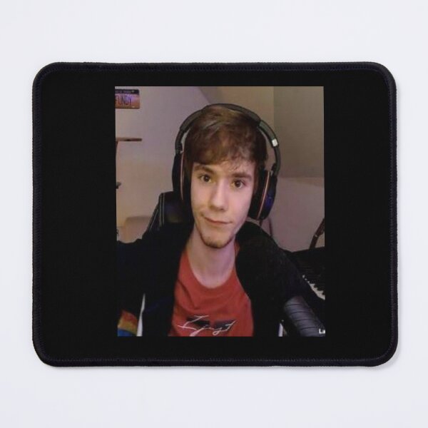 Item preview, itsfundy face reveal  designed and sold by bestizeyy.