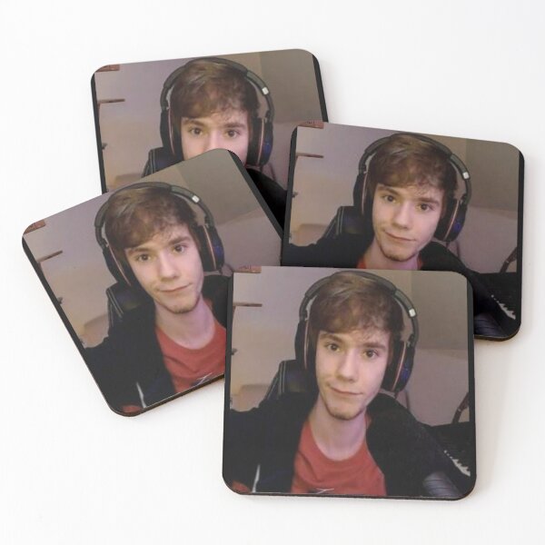 Item preview, itsfundy face reveal  designed and sold by bestizeyy.