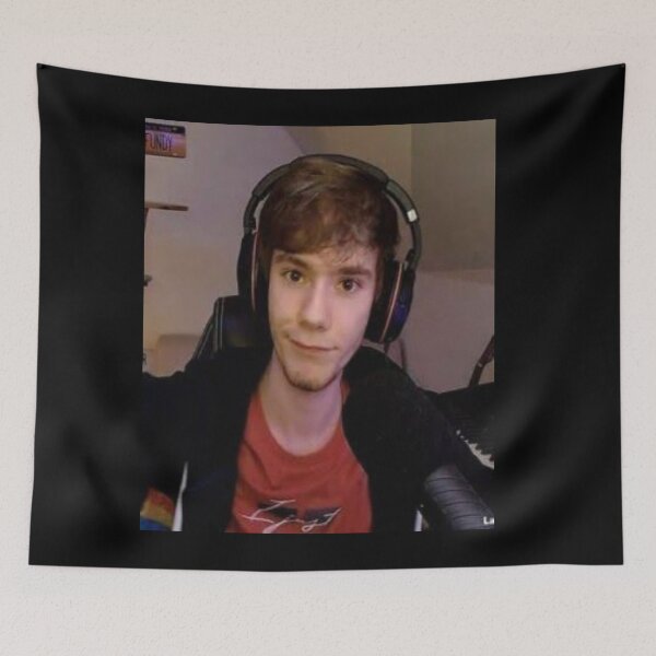 Item preview, itsfundy face reveal  designed and sold by bestizeyy.