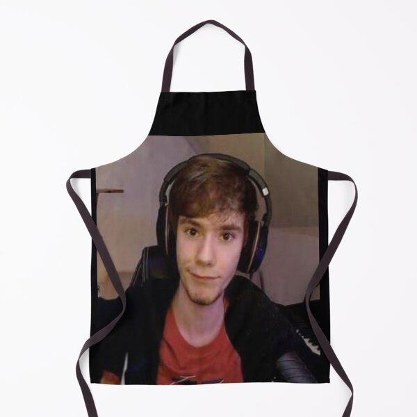 Item preview, itsfundy face reveal  designed and sold by bestizeyy.