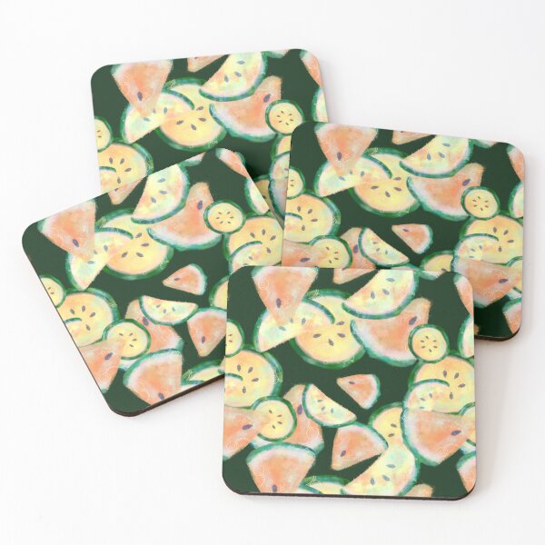 Item preview,  Sunny Melons designed and sold by IcyArtShop.