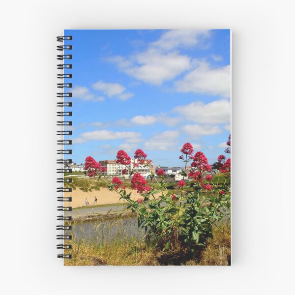 Item preview, Coastal Flowers designed and sold by Charmiene Maxwell-Batten.