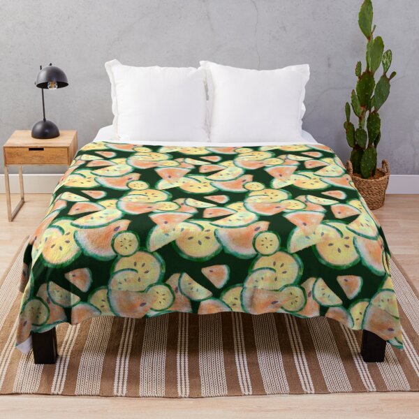 Item preview,  Sunny Melons designed and sold by IcyArtShop.
