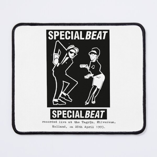 Artikelvorschau, Spezieller Beat Live 1993 entworfen und verkauft von nancypyongpyong.