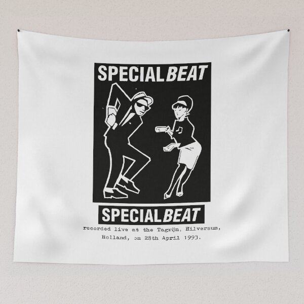 Artikelvorschau, Spezieller Beat Live 1993 entworfen und verkauft von nancypyongpyong.