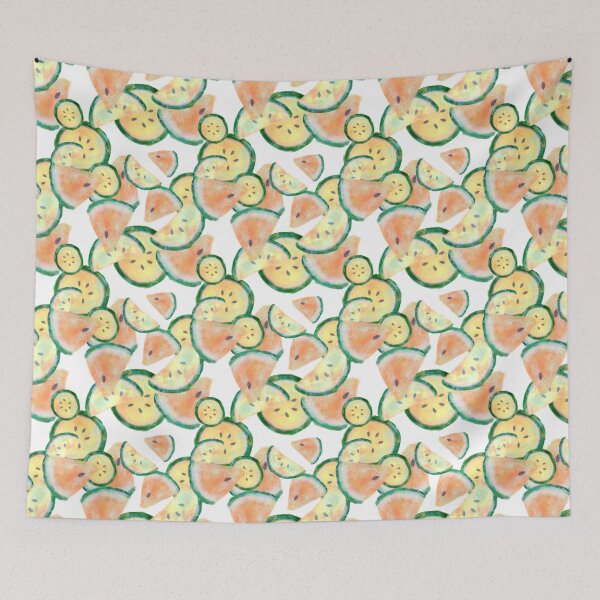 Item preview, Sunny Melons designed and sold by IcyArtShop.