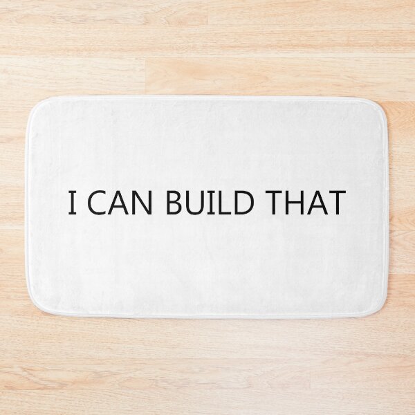Item preview, Funny Architect Quote designed and sold by JenDouArt.