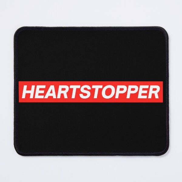 Item preview, Heartstopper Classic designed and sold by Denis Epanov.