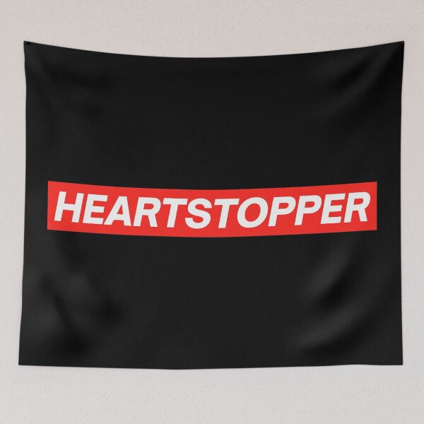 Item preview, Heartstopper Classic designed and sold by Denis Epanov.