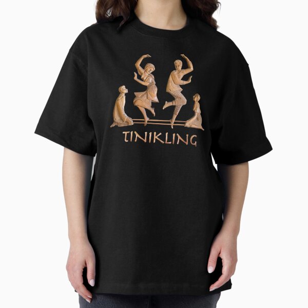 Item preview, Tinikling Wooden Carving designed and sold by Jo-At-Play.