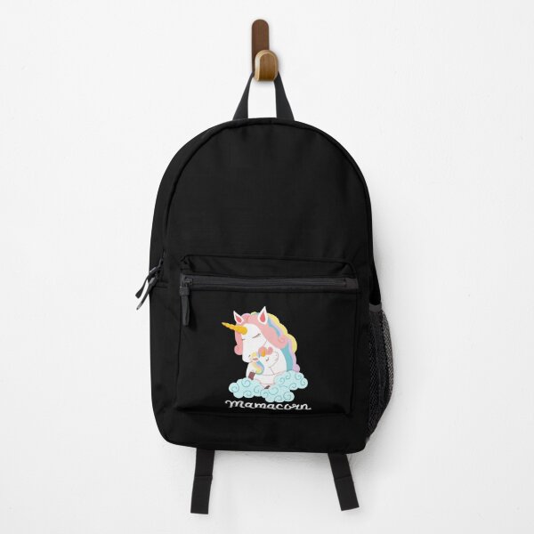 Item preview, Mamacorn Mom And Child Unicorn Mother's Day Gift designed and sold by haselshirt.