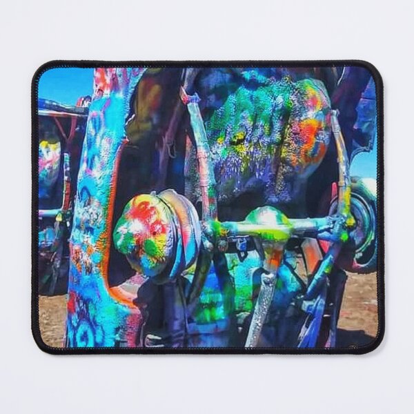 Item preview, Cadillac Ranch designed and sold by CapeCodGiftShop.