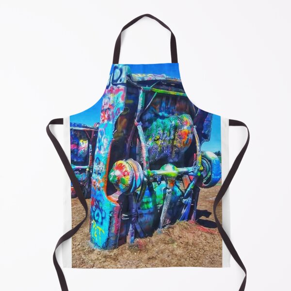 Item preview, Cadillac Ranch designed and sold by CapeCodGiftShop.