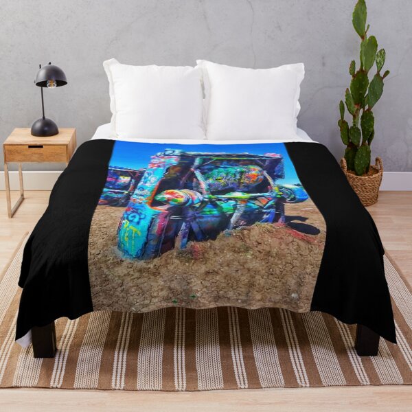 Item preview, Cadillac Ranch designed and sold by CapeCodGiftShop.