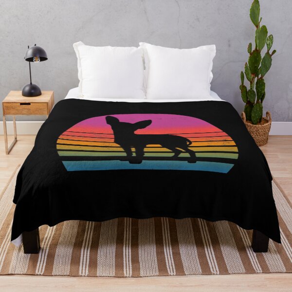 Item preview, Retro 80s Chihuahua Lover designed and sold by MichealExan.