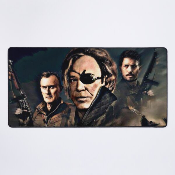 Item preview, Warhunt movie 2022 designed and sold by Fizashop.