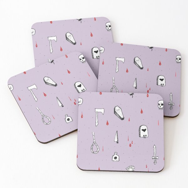 Item preview, Death and Roses designed and sold by awkaffections.