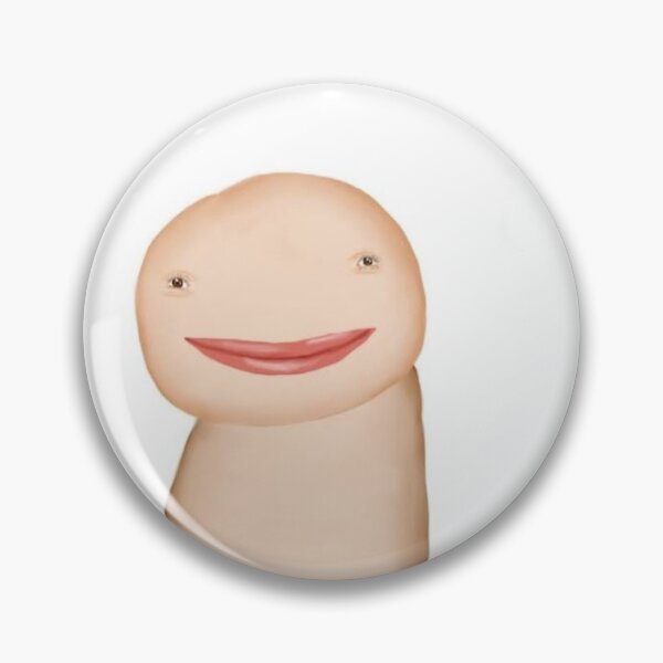 Item preview, dream face reveal meme designed and sold by bestizeyy.