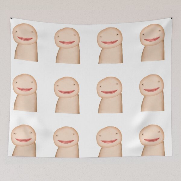 Item preview, dream face reveal meme designed and sold by bestizeyy.