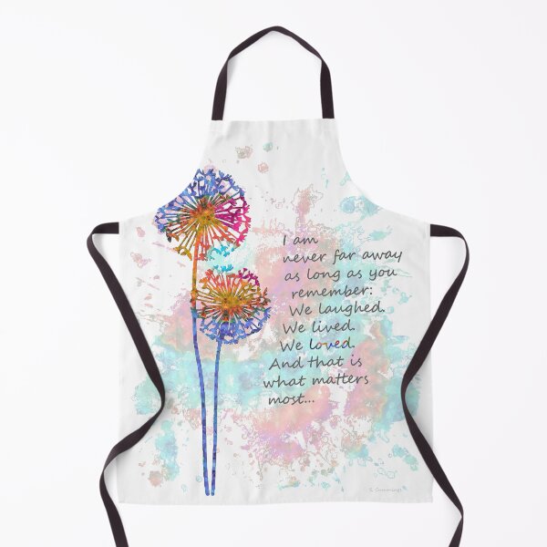Item preview, We Loved Sympathy Grief and Condolences Art by Sharon Cummings designed and sold by Sharon Cummings Art.