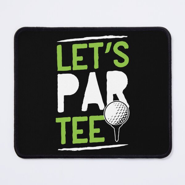 Item preview, Golf Golf Player Let's Partee Golf Lover Gift Idea designed and sold by haselshirt.