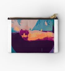 Lazy Voldemort Studio Pouch