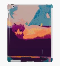 Lazy Voldemort iPad Case/Skin