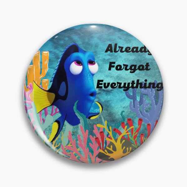 Item preview, Finding Dory designed and sold by Mariamscorpio.